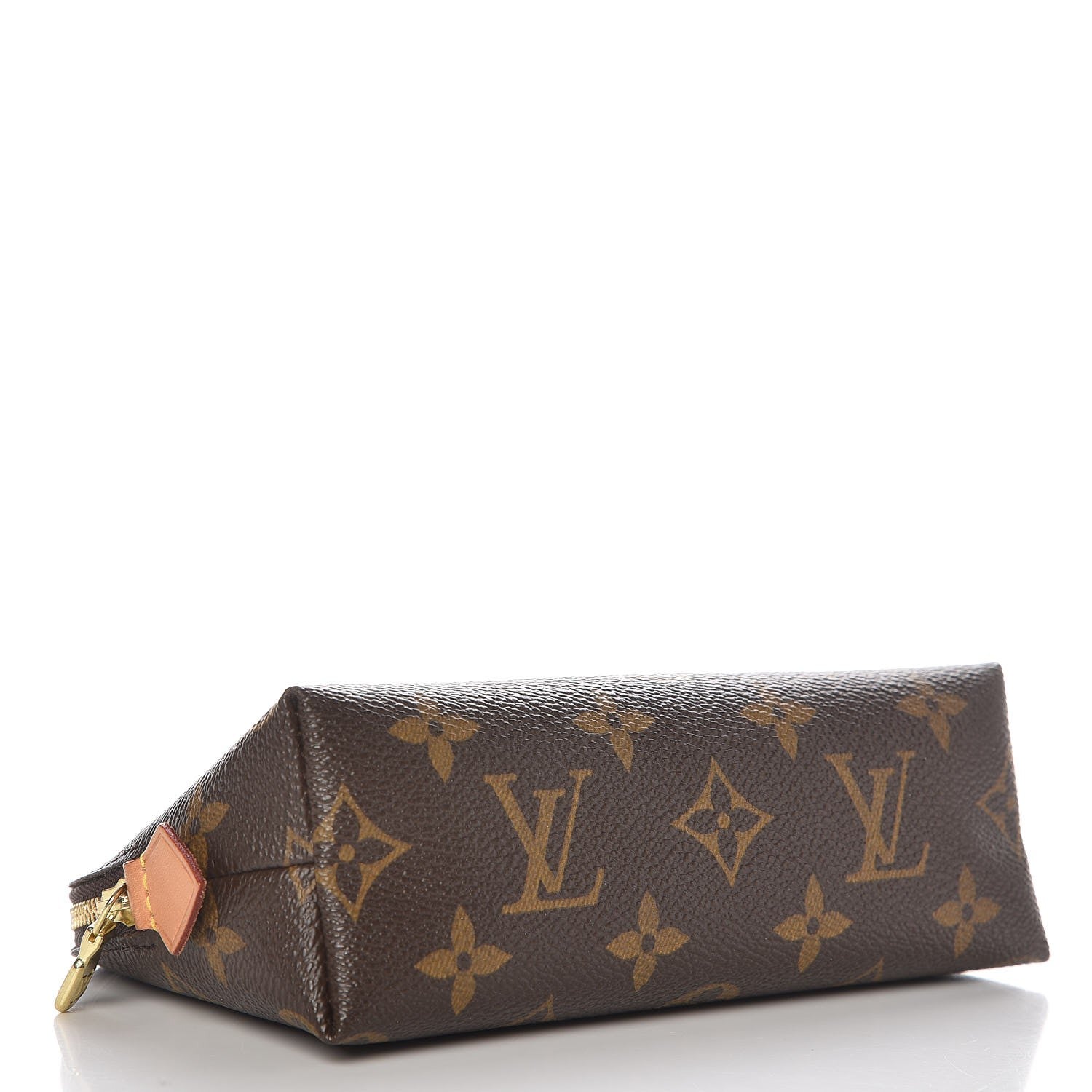 Louis Vuitton Monogram Cosmetic Pouch 4 of 7