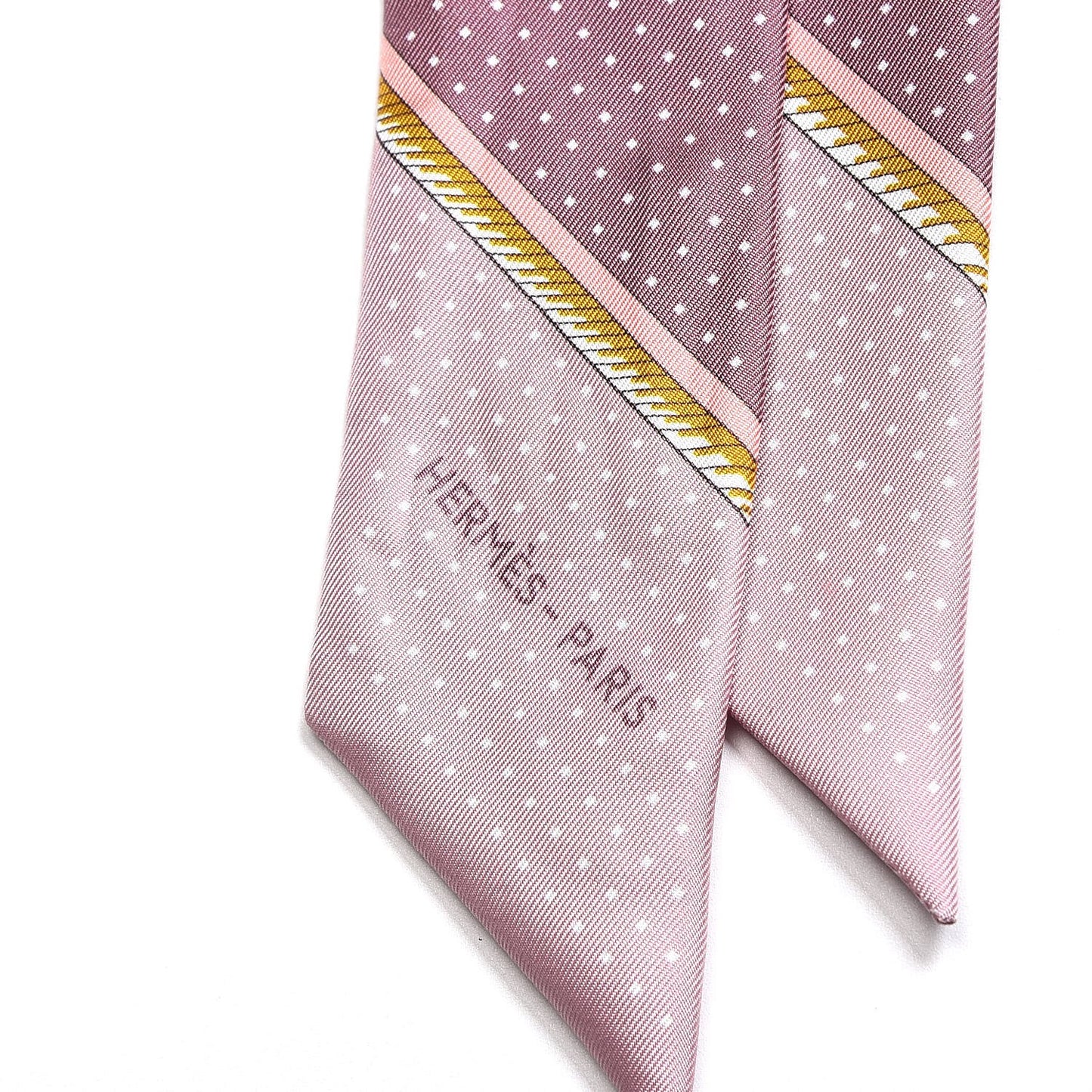 Silk Les Voitures A Transformation Twilly Jaune Soufre Vieux Rose Vert