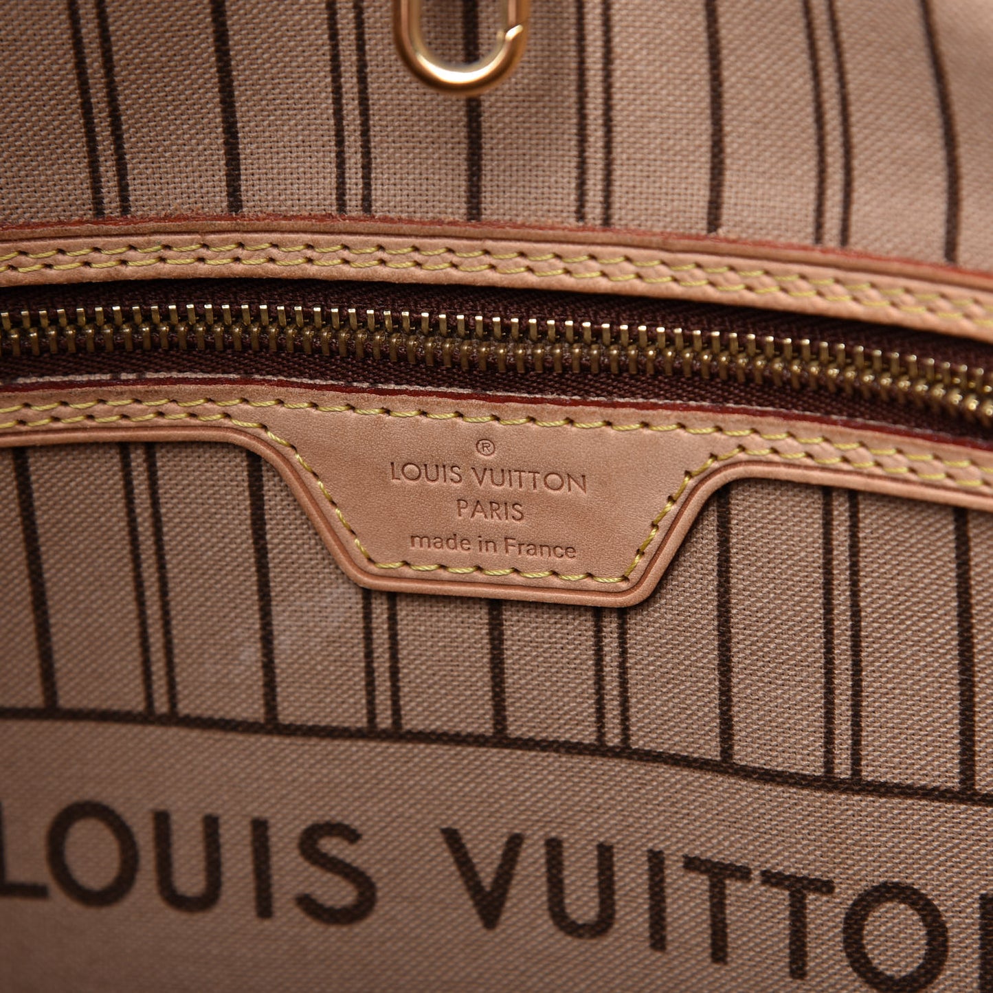 Monogram Neo Neverfull MM