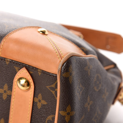 Louis Vuitton Monogram Retiro PM 10 of 15