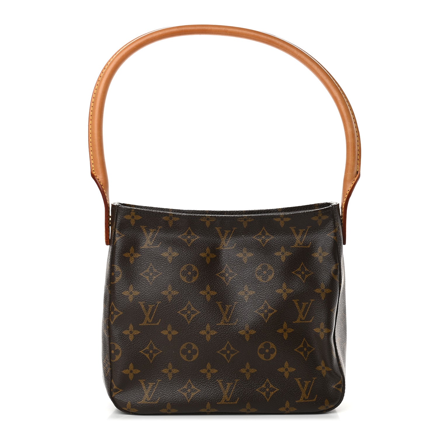 Louis Vuitton Monogram Looping MM 1 of 8