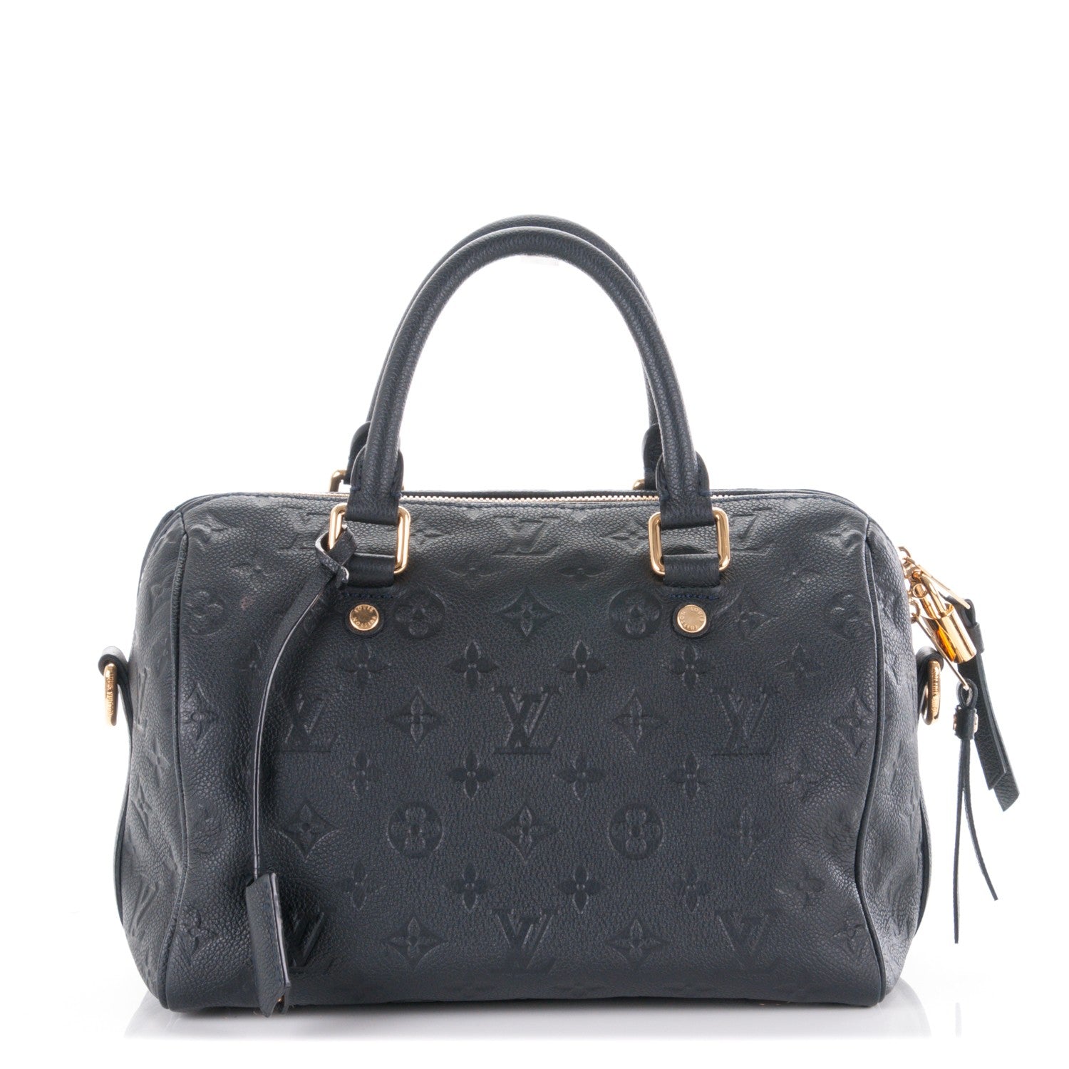 Louis Vuitton Empreinte Speedy Bandouliere 25 Infini 1 of 8