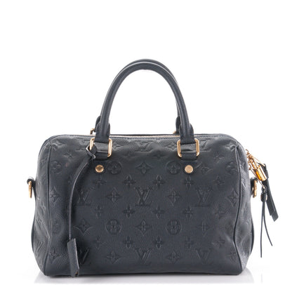 Louis Vuitton Empreinte Speedy Bandouliere 25 Infini 1 of 8