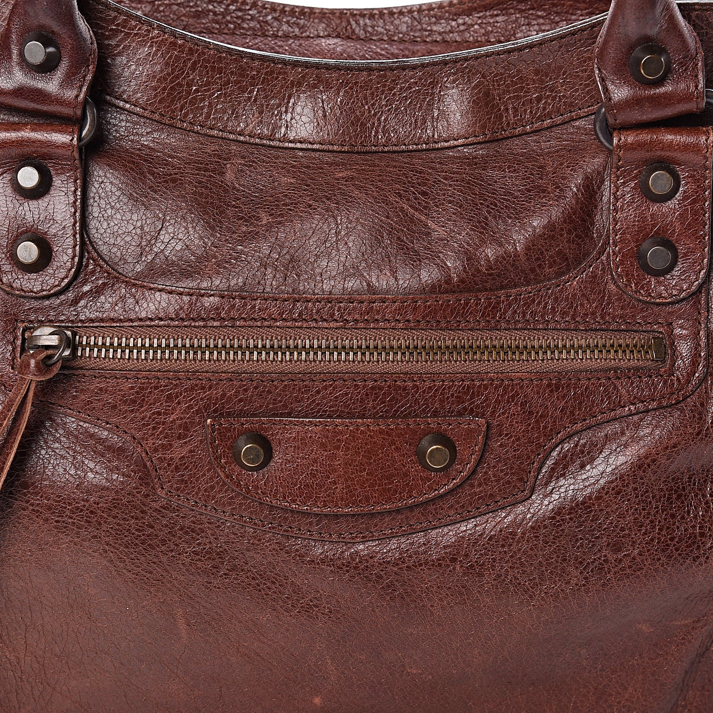 Agneau Classic Hardware City Chataigne