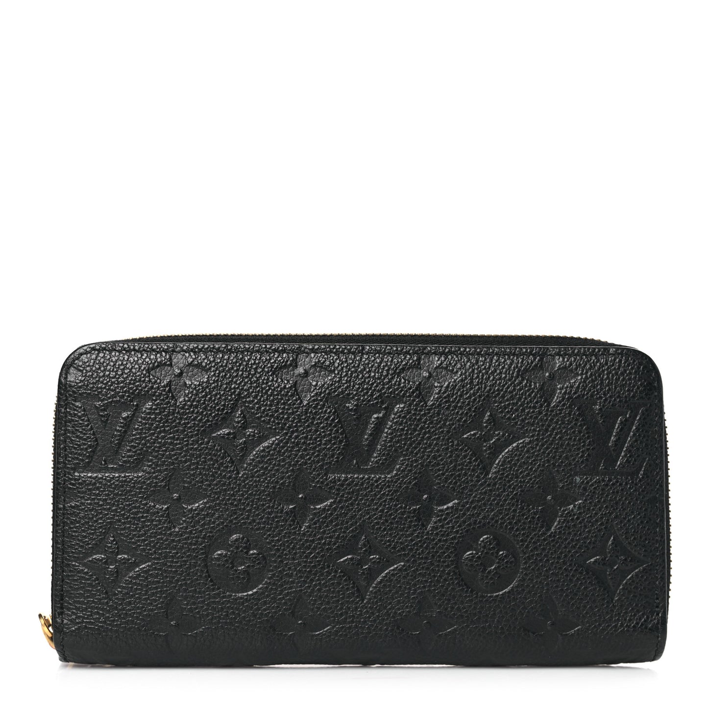 Empreinte Zippy Wallet Black