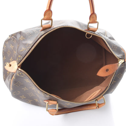 Louis Vuitton Monogram Speedy 35 5 of 11