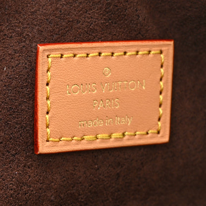 Louis Vuitton Monogram Mini Bumbag 6 of 9