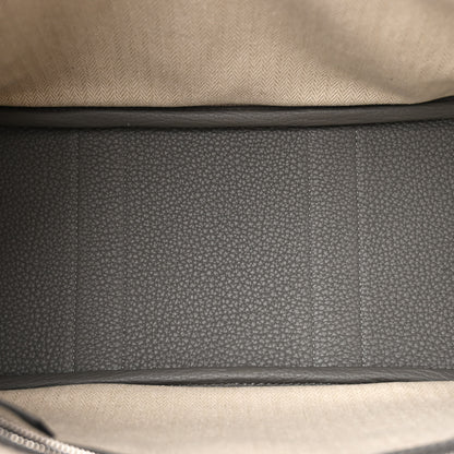Hermes Negonda Garden Party 30 TPM Gris Meyer 5 of 11