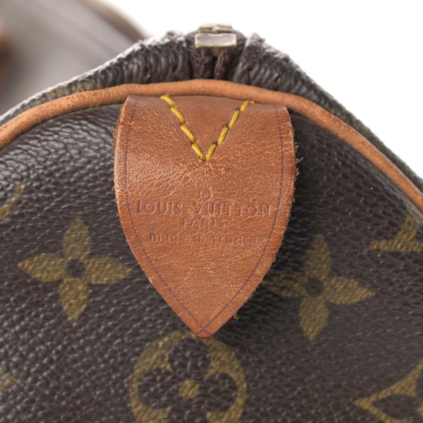 Monogram Speedy 35