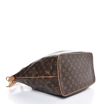 Louis Vuitton Monogram Palermo GM 5 of 8