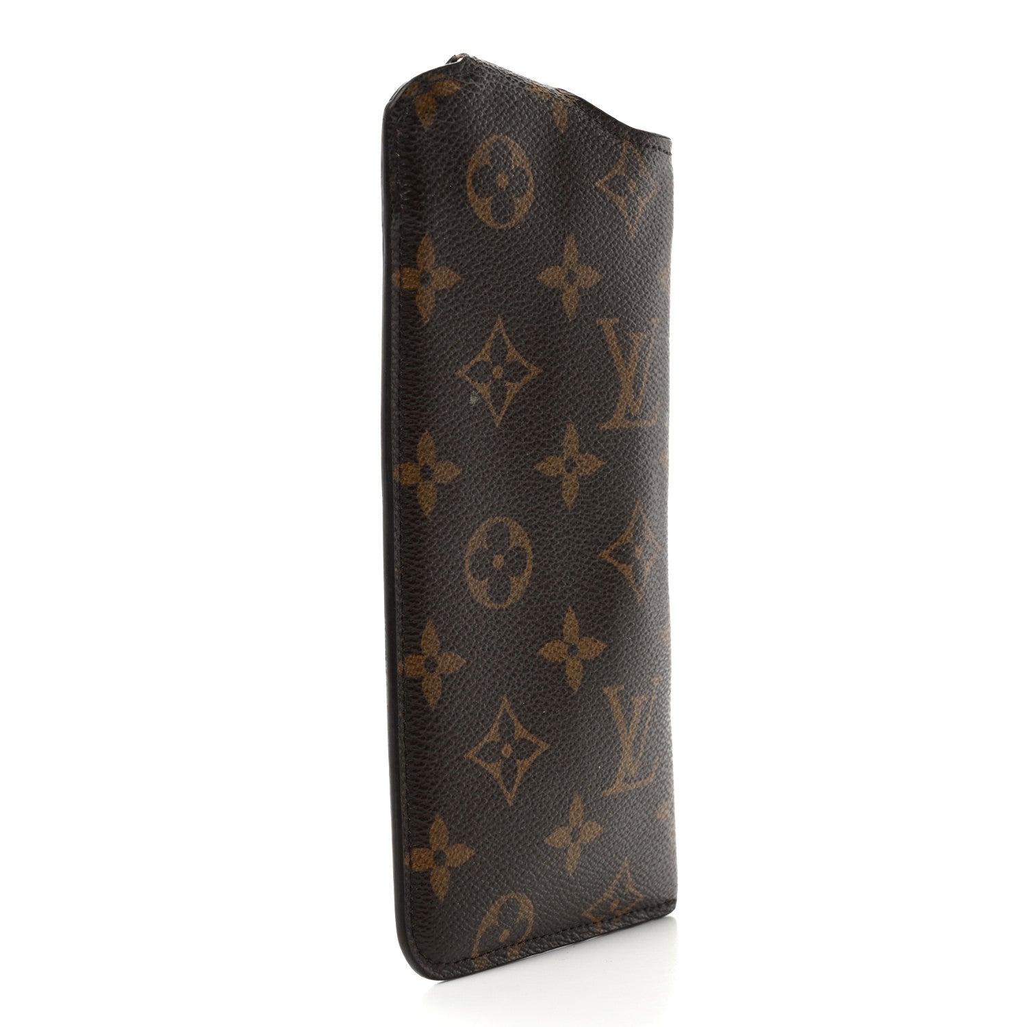 Louis Vuitton Monogram Sunglasses Case MM 3 of 9