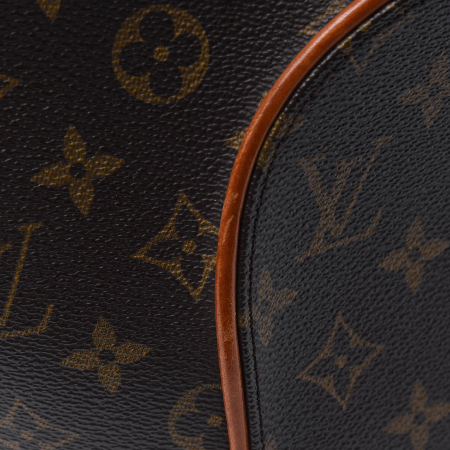 Louis Vuitton Monogram Ellipse PM 15 of 35
