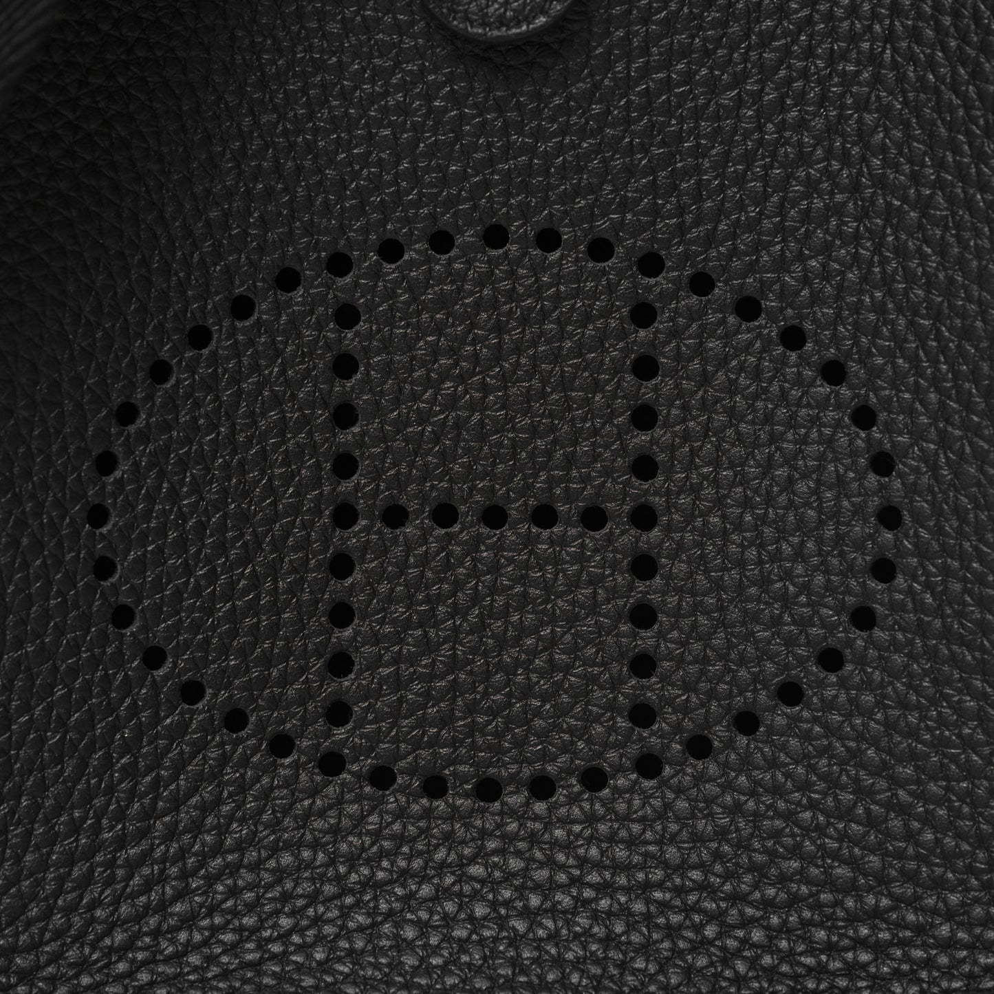 Taurillon Clemence Evelyne TPM Black
