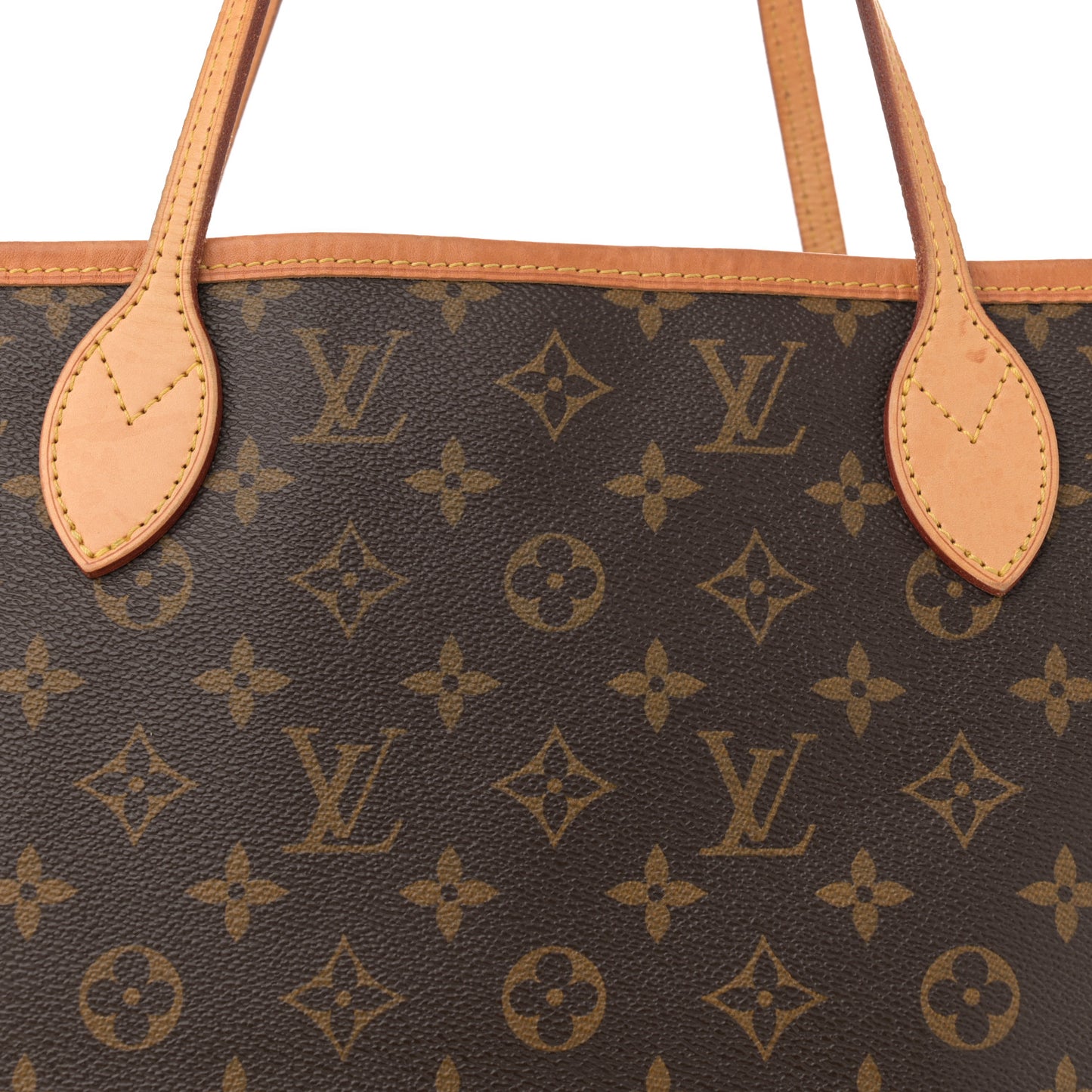 Monogram Neo Neverfull MM