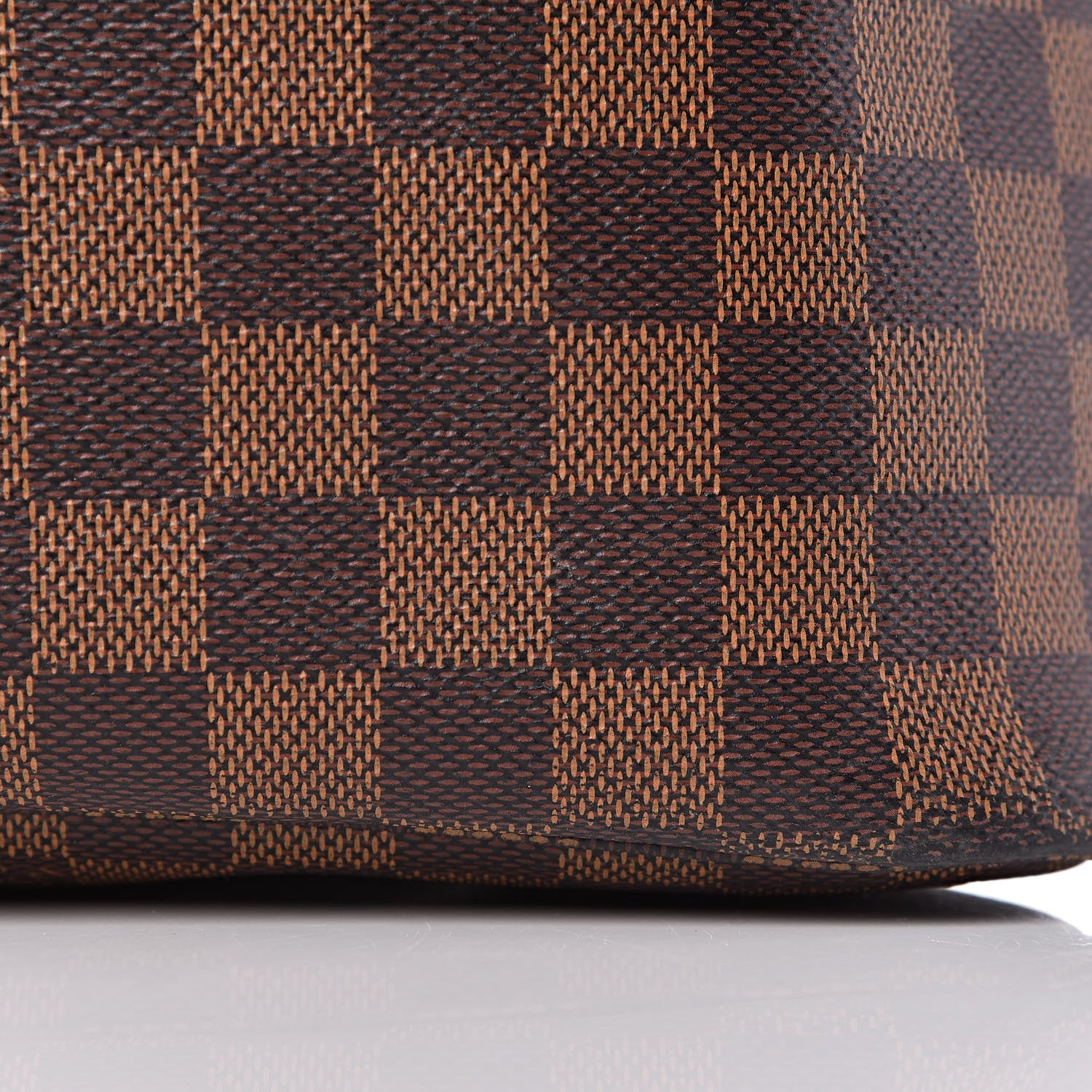 Louis Vuitton Damier Ebene Neo Neverfull GM 13 of 17