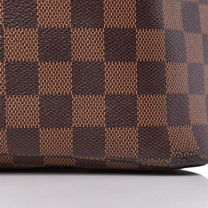 Louis Vuitton Damier Ebene Neo Neverfull GM 13 of 17