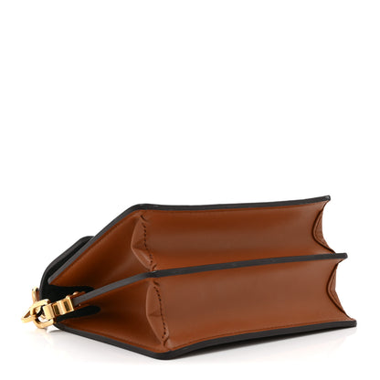 Louis Vuitton Reverse Monogram Dauphine Mini 4 of 9