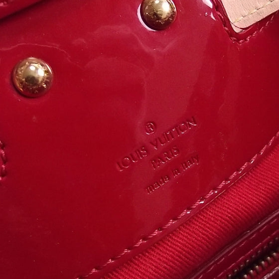 Louis Vuitton Monogram Salina GM Rubis 9 of 11