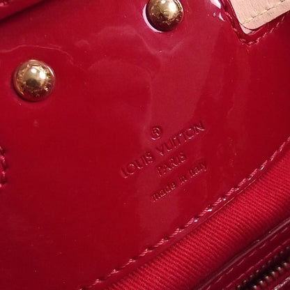 Louis Vuitton Monogram Salina GM Rubis 9 of 11