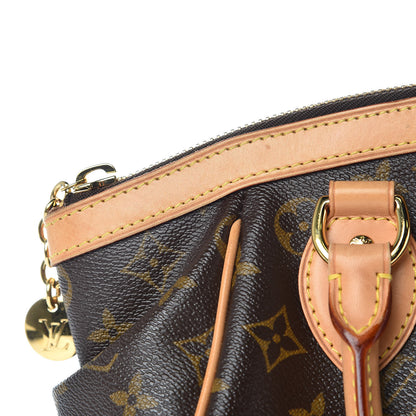 Louis Vuitton Monogram Tivoli PM 11 of 19