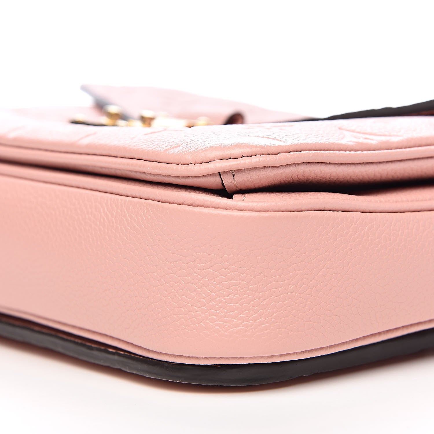 Louis Vuitton Empreinte Pochette Metis Rose Poudre 8 of 10