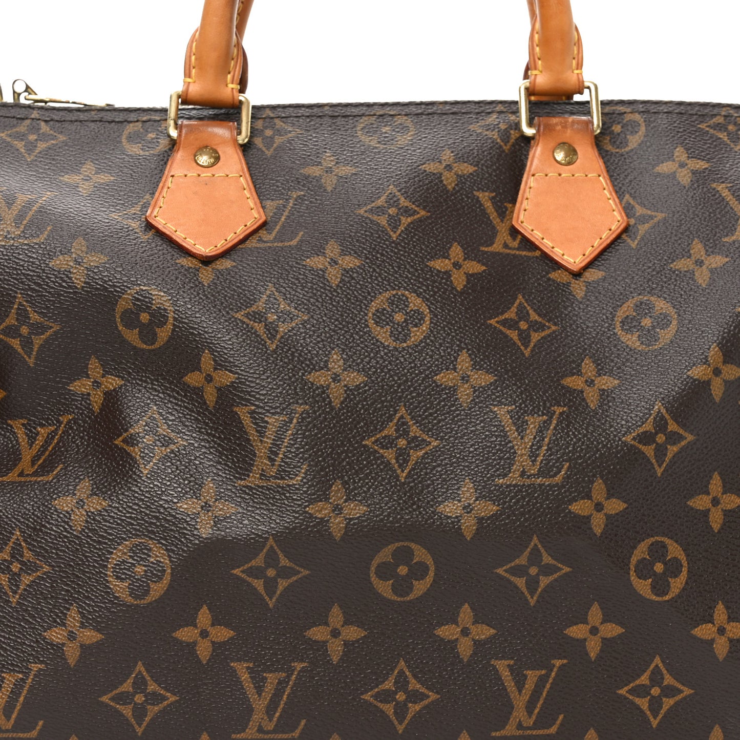 Monogram Speedy Bandouliere 30
