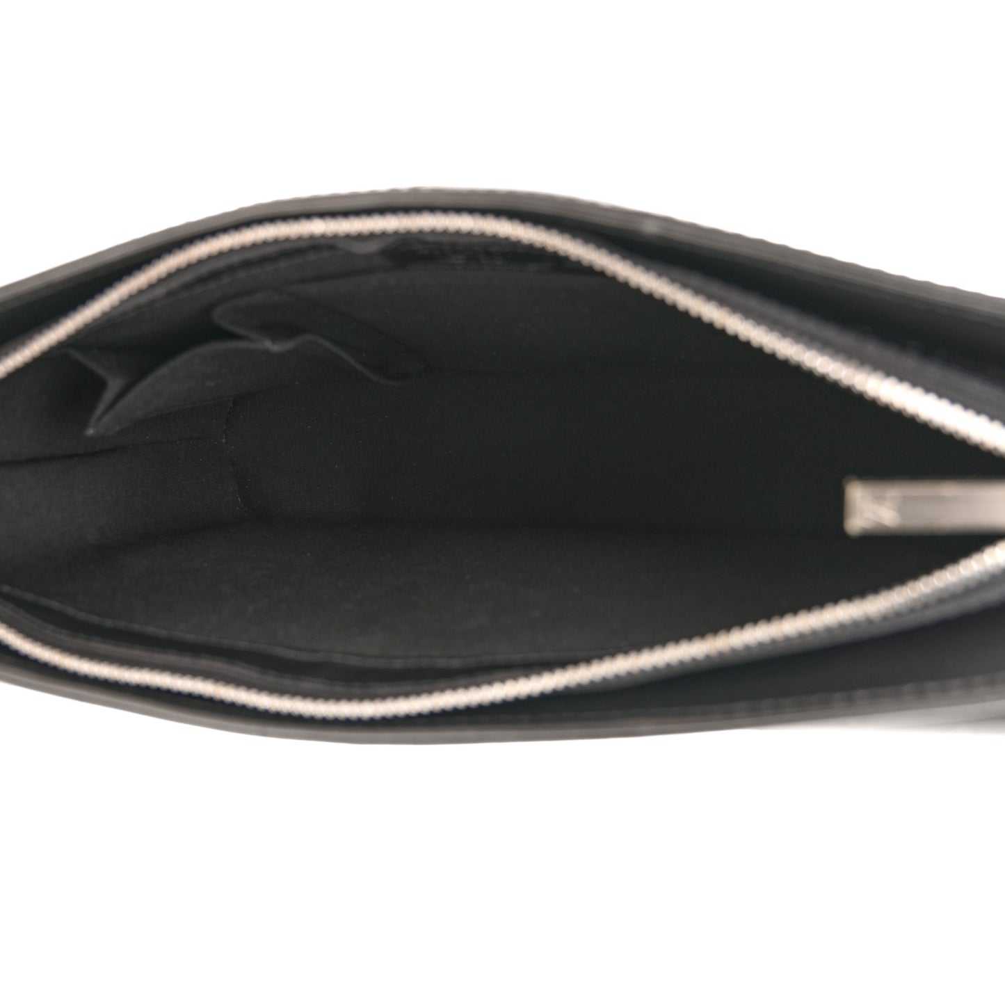 Mat Monogram Allston Black