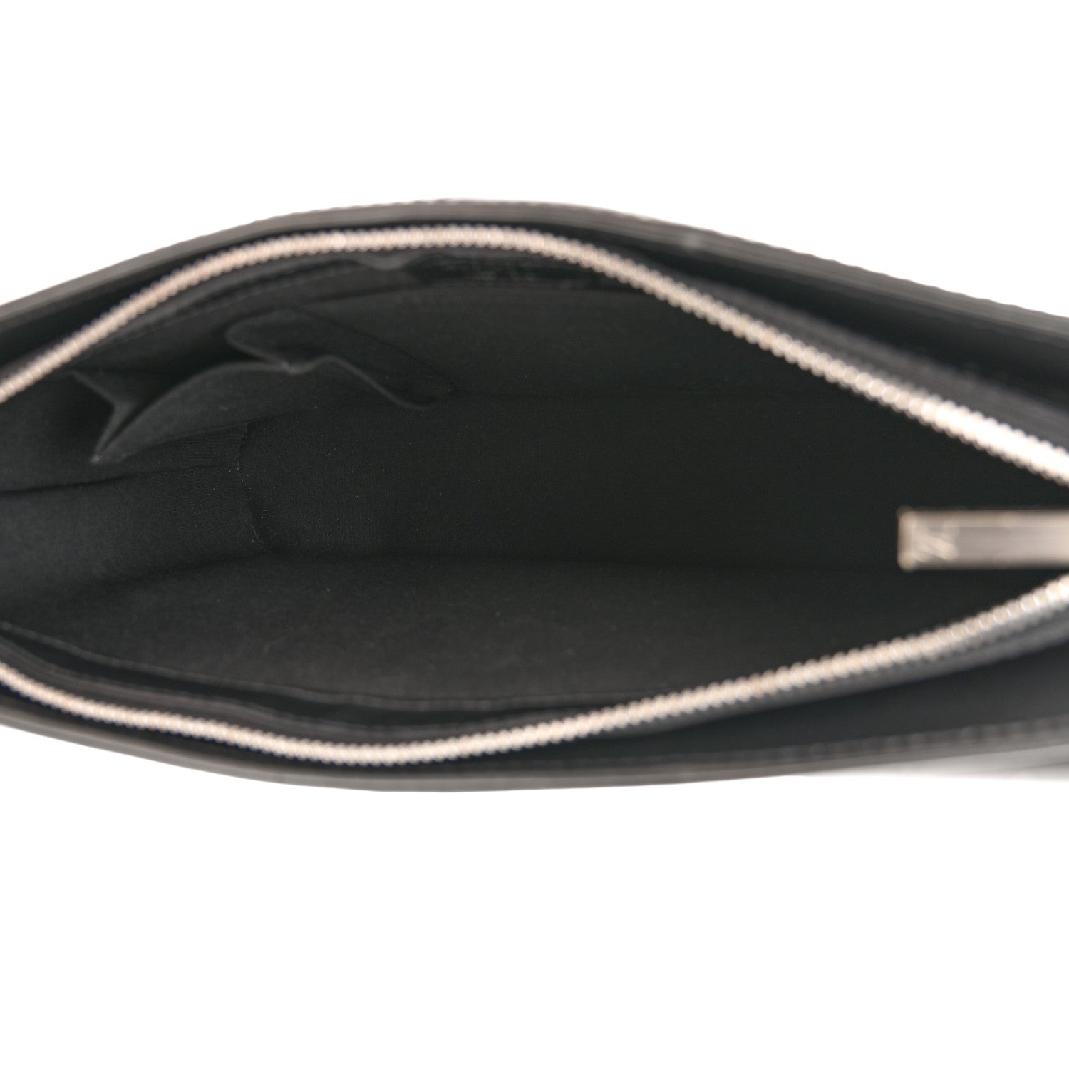 Louis Vuitton Mat Monogram Allston Black 4 of 10