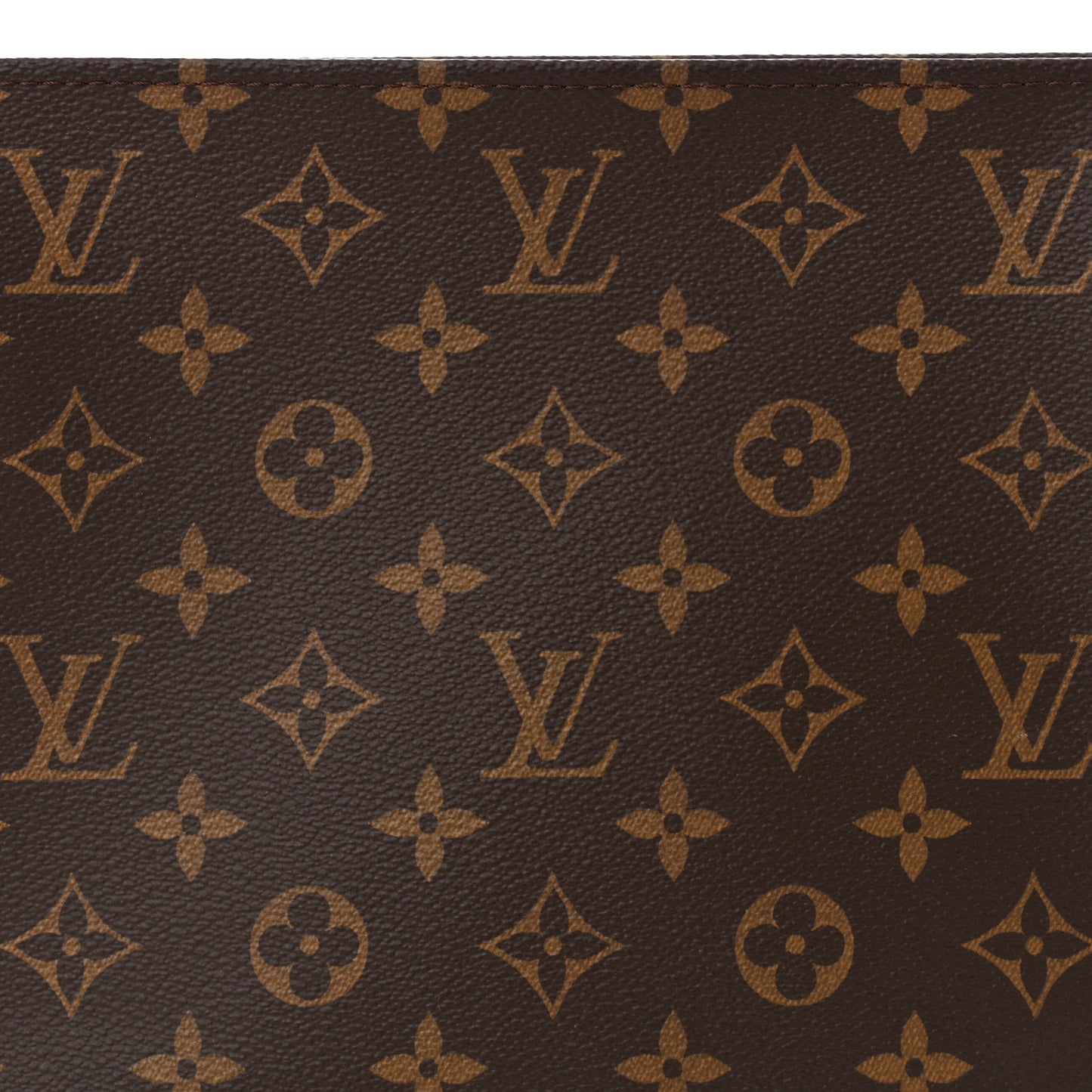 Monogram Toiletry Pouch 26