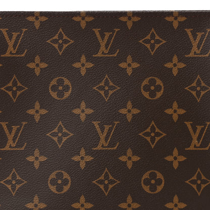 Louis Vuitton Monogram Toiletry Pouch 26 7 of 9