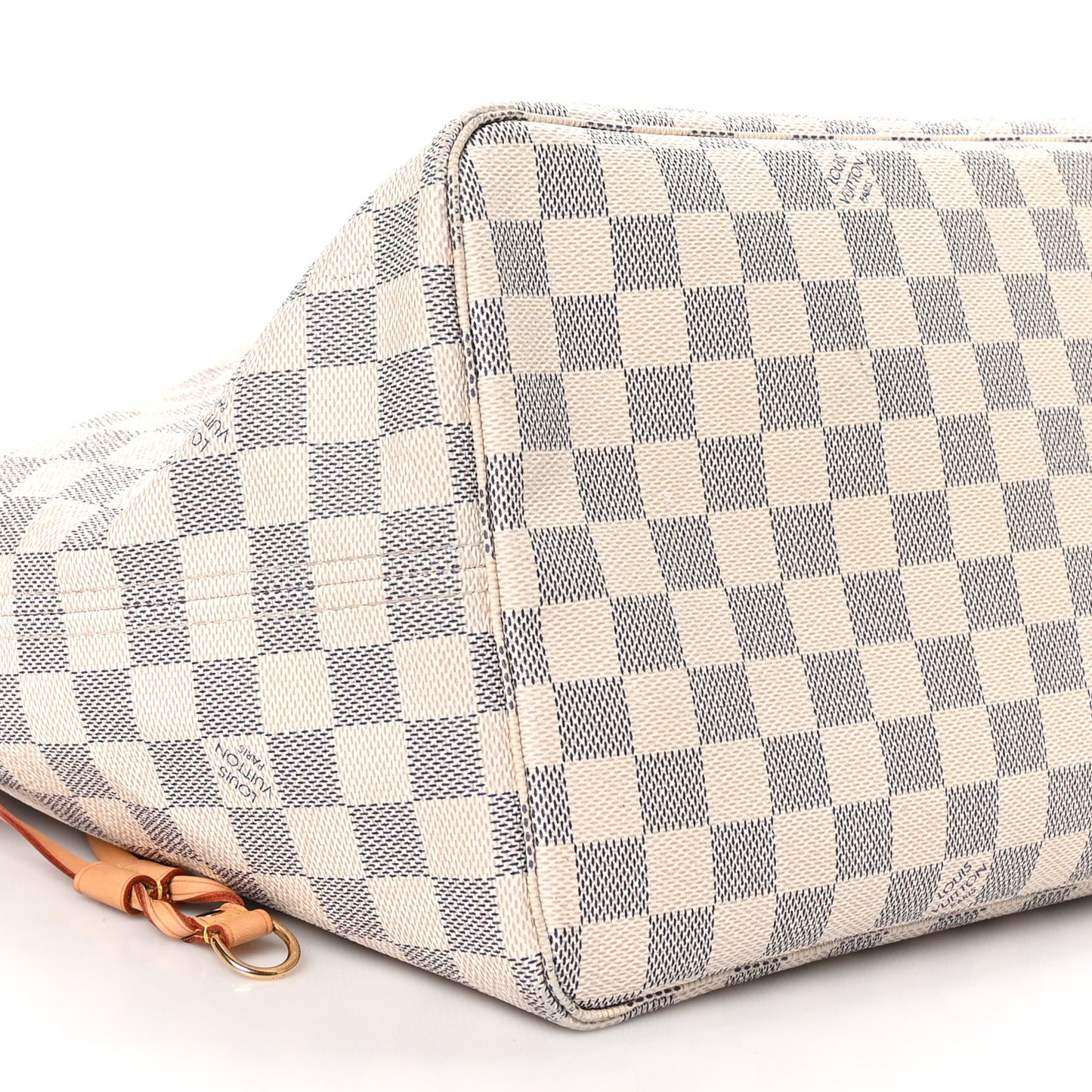 Damier Azur Neo Neverfull GM