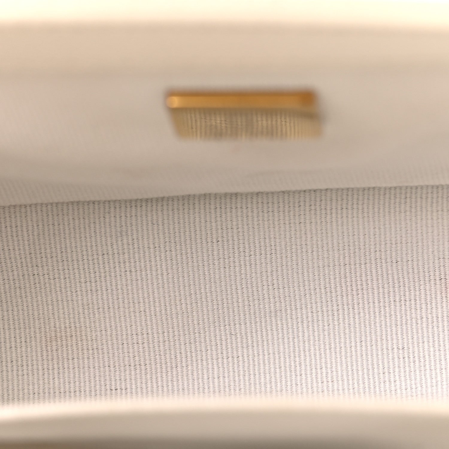Chanel Caviar Quilted Small Boy Flap White 5 of 12