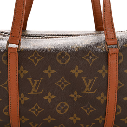 Louis Vuitton Monogram Papillon 30 8 of 13