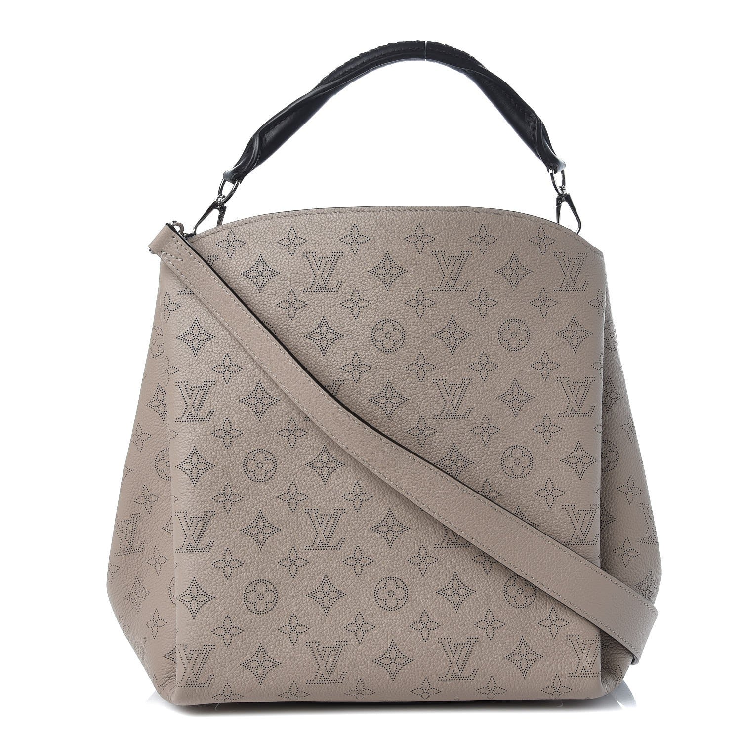 Louis Vuitton Mahina Babylone PM Galet 1 of 7