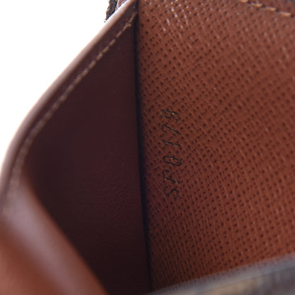 Louis Vuitton Monogram Victorine Wallet 9 of 9