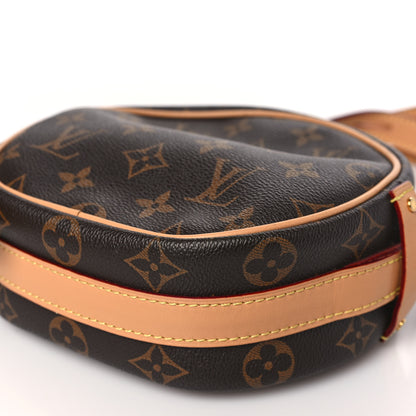 Louis Vuitton LOUIS VUITTON Monogram Boite Chapeau Souple PM 8 of 9