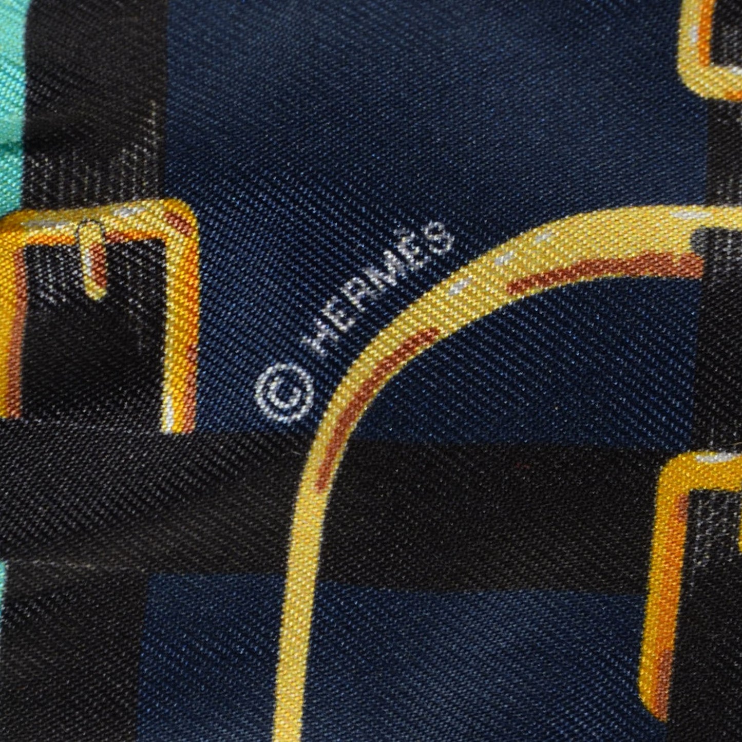 Silk Mors A Jouets Twilly Turquoise Marine Vert