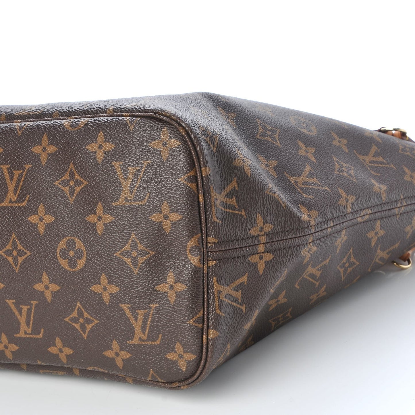 Monogram Neo Neverfull MM Pivoine