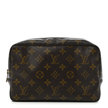 Louis Vuitton Monogram Trousse Toilette 23 1 of 11