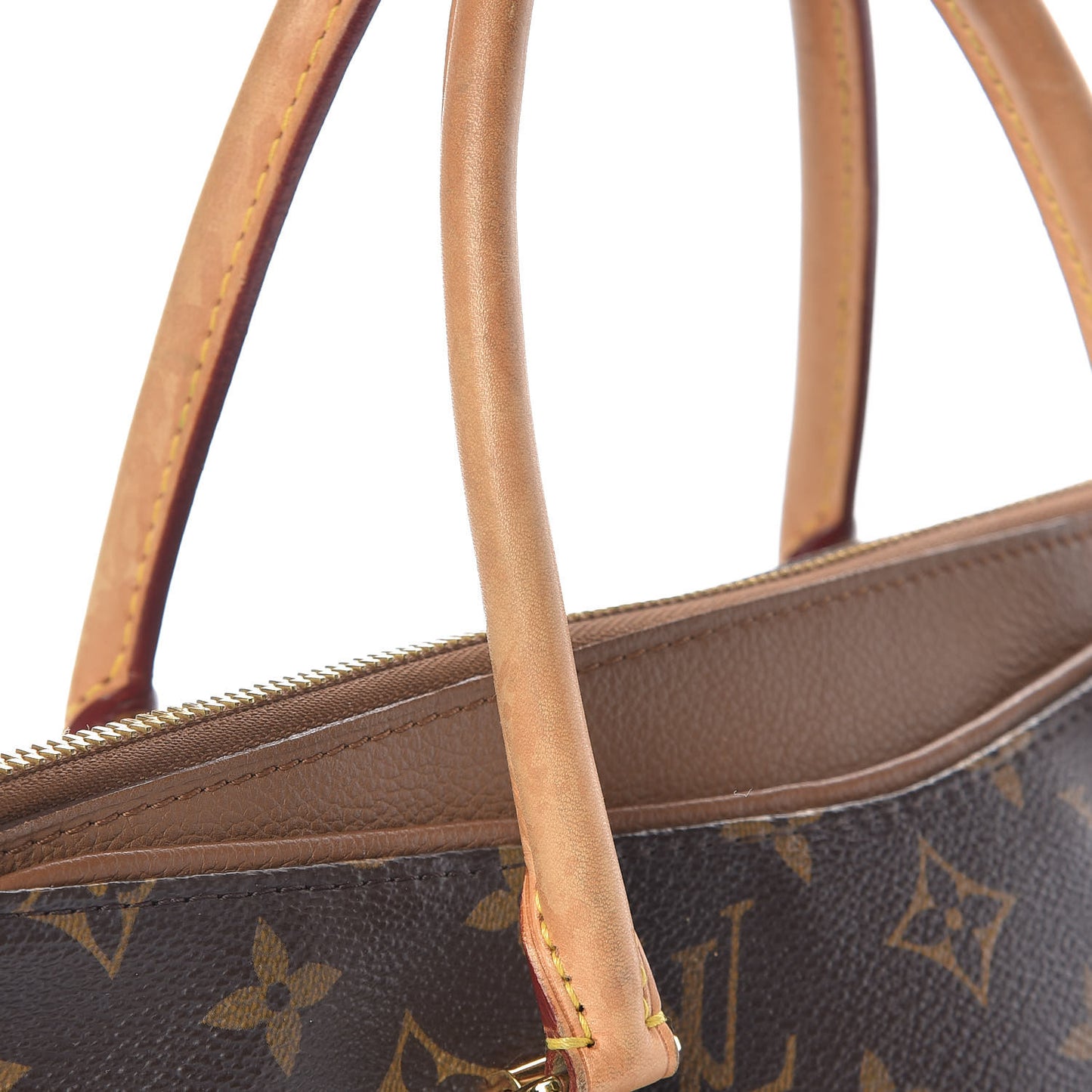 Monogram Pallas Havane
