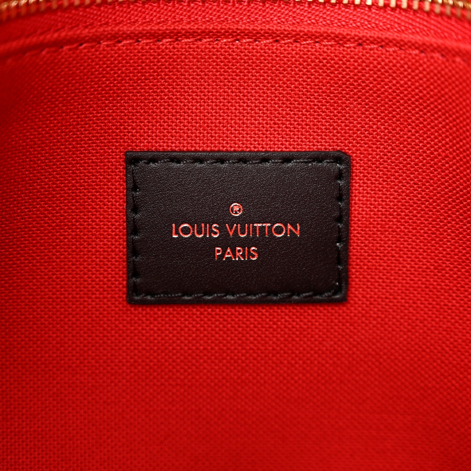 Louis Vuitton Reverse Monogram Giant Onthego PM 6 of 11