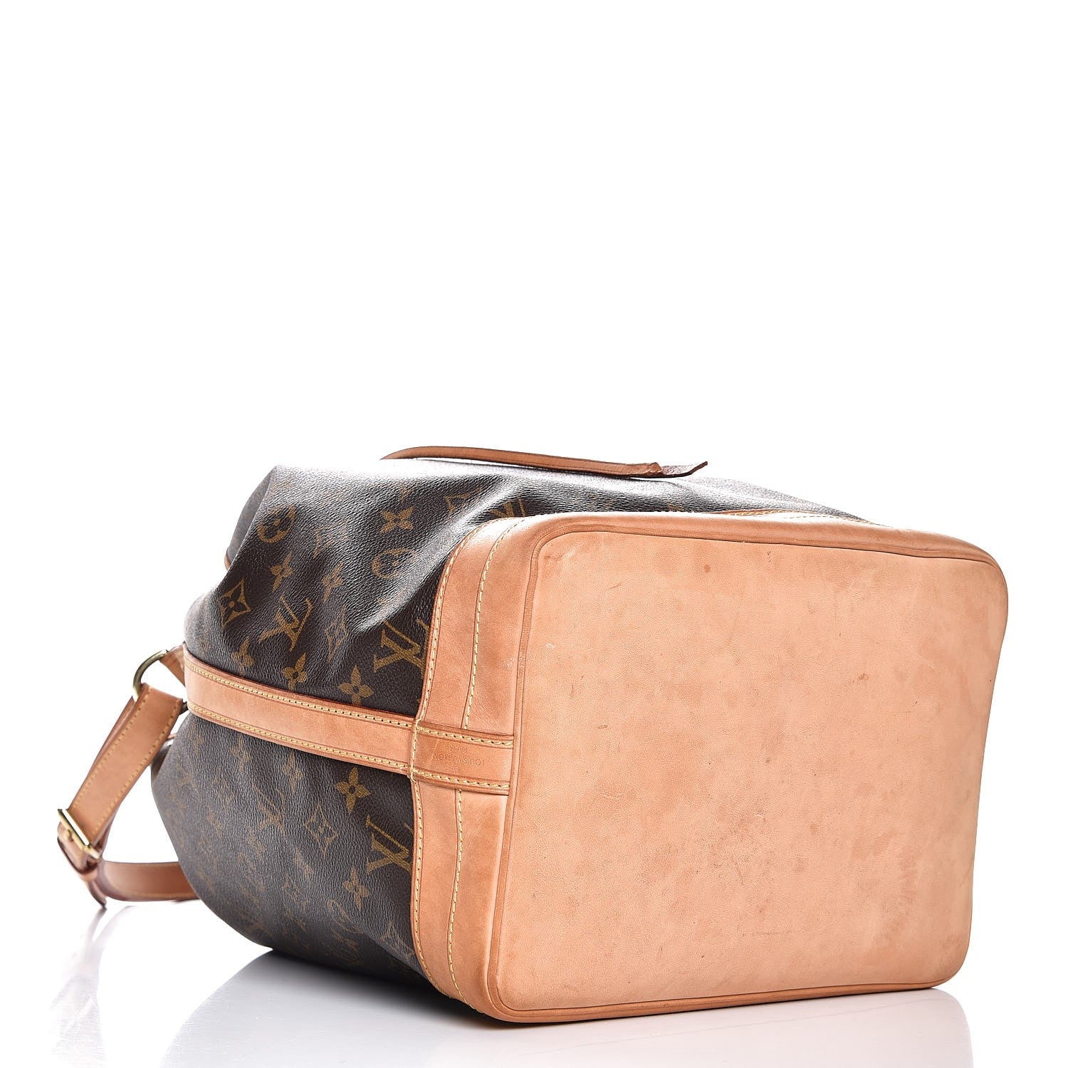 Louis Vuitton Monogram Noe 4 of 13