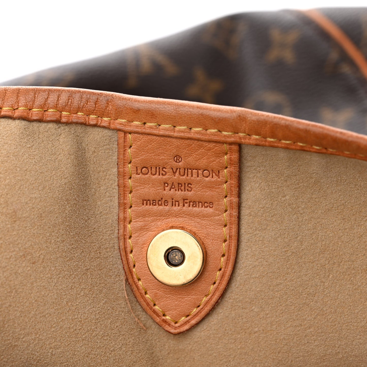 Monogram Galliera PM