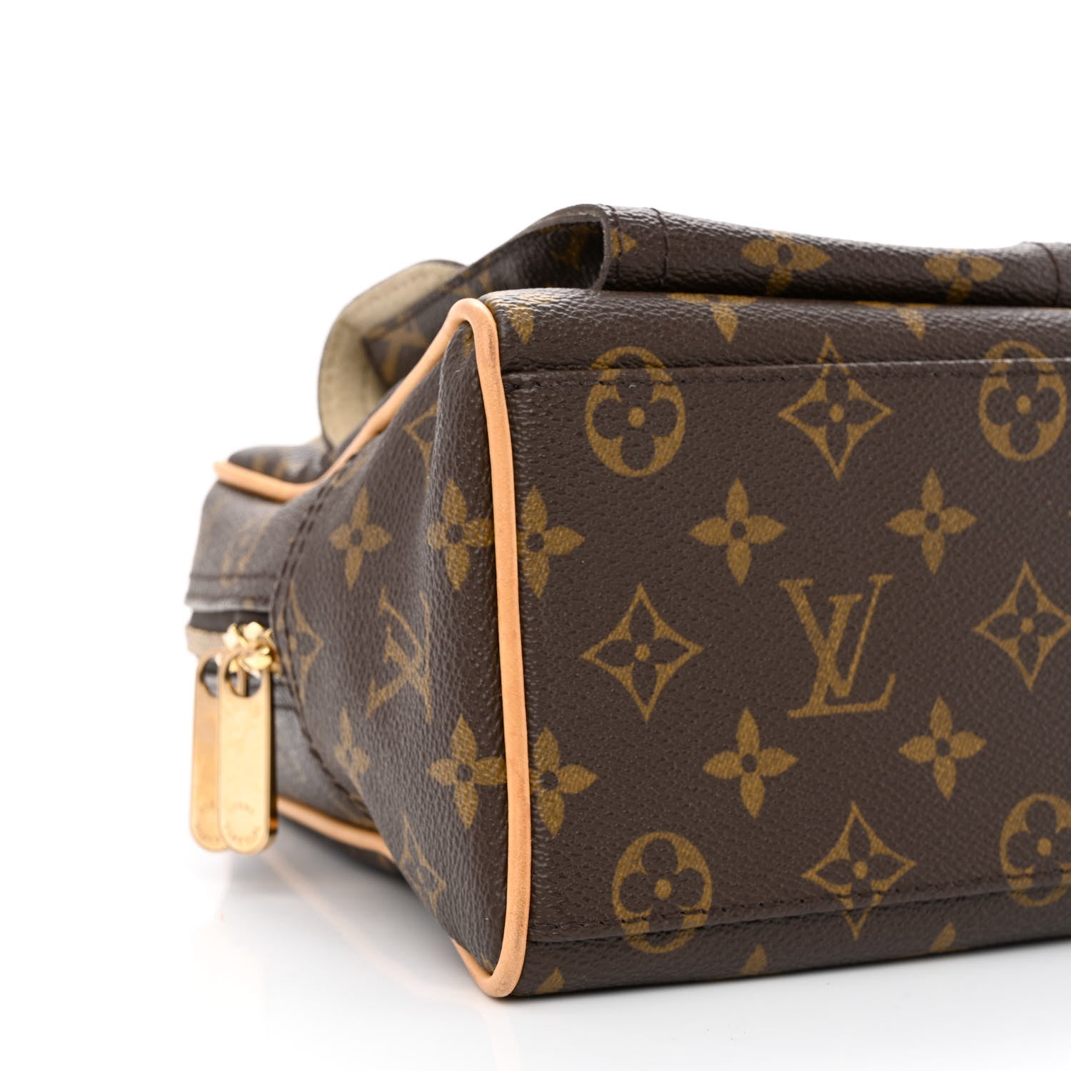 Louis Vuitton Monogram Manhattan PM 9 of 10