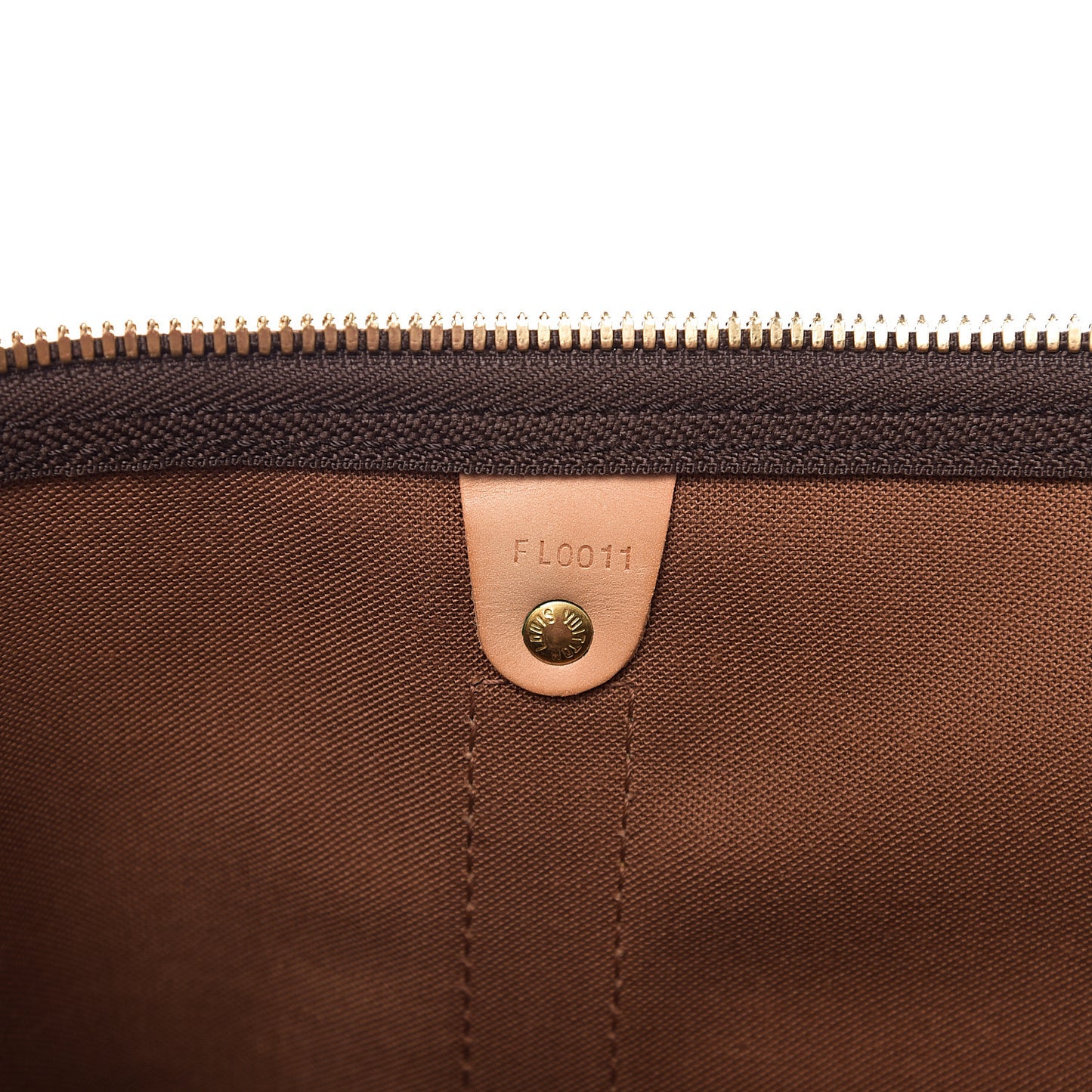 Monogram Keepall 45