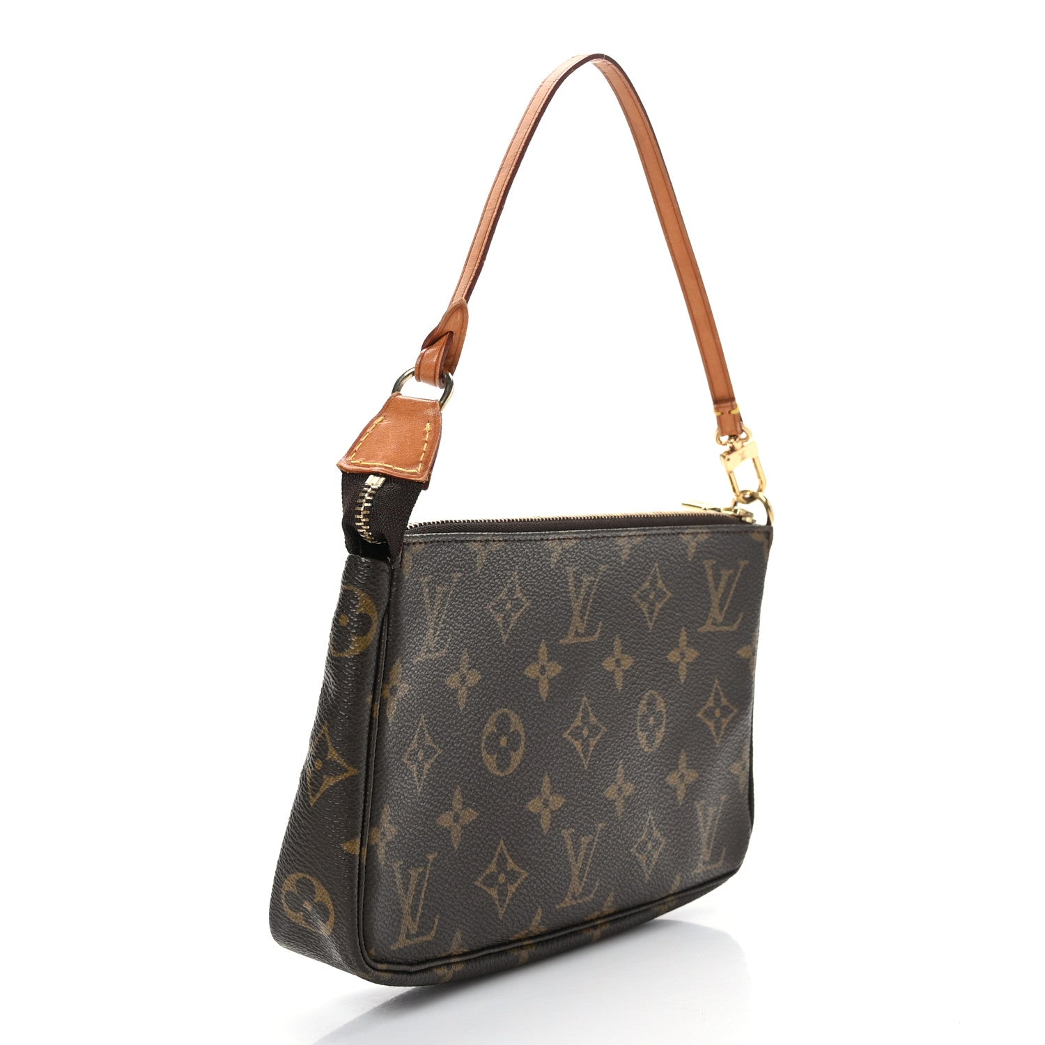 Louis Vuitton Monogram Pochette Accessories 3 of 9