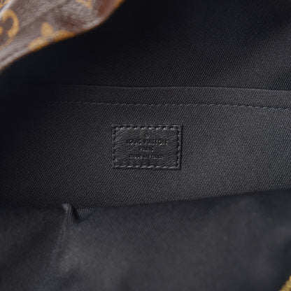 Louis Vuitton Monogram Palm Springs Backpack PM 6 of 8