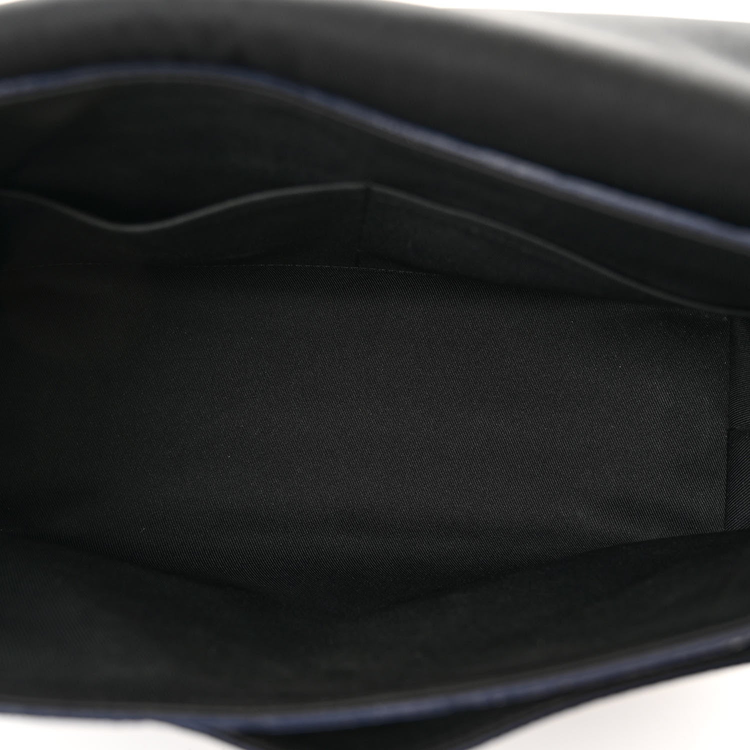 Louis Vuitton Empreinte Blanche MM Black 5 of 11