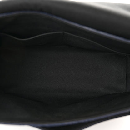 Louis Vuitton Empreinte Blanche MM Black 5 of 11
