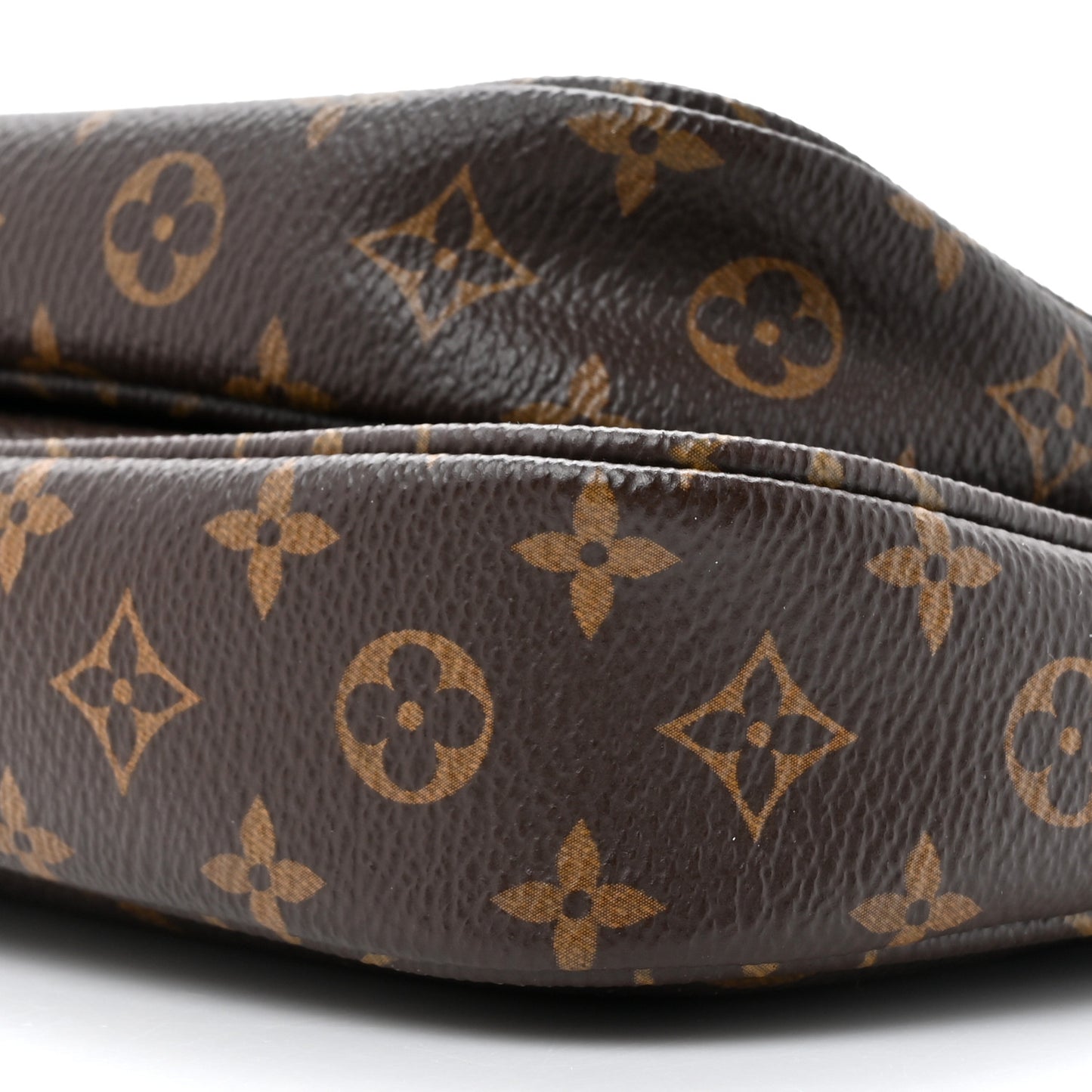 Monogram Multi Pochette Accessories Rose Clair
